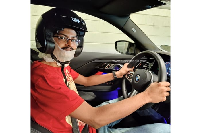 Petrolhead’s paradise: An automotive-themed holiday in Dubai